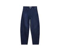 ARMEDANGELS Jeans Balloon Fit BAARELL dunkelblau | 27/L32