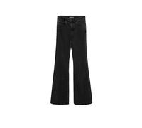 ARMEDANGELS Jeans Flared Fit ANAMAA schwarz | 31/L32