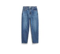 Armedangels Mom Fit Jeans im 5-Pocket-Design Modell 'MAIRAA' in Jeansblau, Größe 26/32