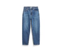 ARMEDANGELS Damen Mom Jeans recycelter Baumwoll Mix Comfort Stretch MAIRAA Mom Fit Carme