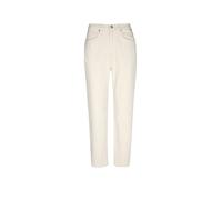 ARMEDANGELS MAIRAA - Frauen Mom Fit Jeans - beige 28/32