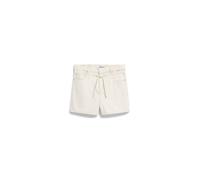DAAFNE | Jeans Shorts aus Bio-Baumwoll Mix - beige (28)
