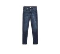 ARMEDANGELS - Women's Tillaa X Stretch - Jeans, Gr. XS 25 - Length: 32'', blau (GalaxyBlue)
