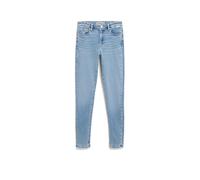 ARMEDANGELS TILLAA SKINNY JEAN - Frauen Skinny Fit Jeans - blau 25/32 dove
