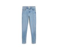 ARMEDANGELS Damen Skinny Jeans Mid Waist Bio-Baumwoll Mix X-Stretch TILLAA Skinny Fit