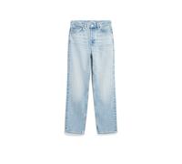 ARMEDANGELS Jeans Aaikala 3039 Andromedar Damen Straight Fit High Waist recycelte Baumwolle W32/L32