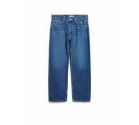ARMEDANGELS AARY - Männer Straight Fit Jeans - blau 31/32 bendoc