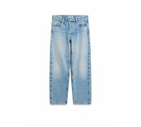 AARY | Straight Jeans Bio-Baumwoll Mix - blau (36-32)