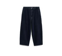 KAAVO BARREL JEANS | Bio-Baumwoll Mix - blau (34-32)