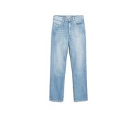 ARMEDANGELS Jeans Straight Fit CARENAA hellblau | 30/L32