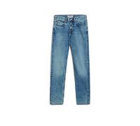 ARMEDANGELS DYLAANO - Herren Straight Leg Mid Waist aus recycelter Baumwolle sprinkle blue 36/32