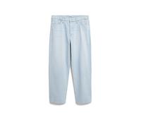 JAAMEO BAGGY JEANS | 100% recycelter Baumwolle Non Stretch - blau (32-32)