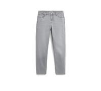 AARJO TARPA TAPERED JEANS | recycelter Baumwoll Mix Comfort Stretch - grau (36-32)