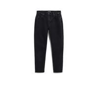 ARMEDANGELS Jeans Tapered Fit AARJO schwarz | 31/L32