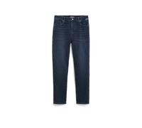 ARMEDANGELS Herren Tapered Jeans recycelter Baumwoll Mix Comfort Stretch AARJO TARPA Regular Fit Thone