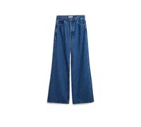 ARMEDANGELS Jeans Wide Leg ASTRAEAAS blau | 27/L32