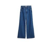 ARMEDANGELS Jeans Wide Leg ASTRAEAAS blau | 29/L32
