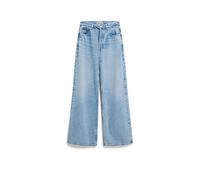 ARMEDANGELS Damen Wide Jeans Bio-Baumwoll Mix ASTRAEAAS Loose Fit