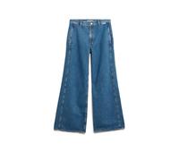 ARMEDANGELS Jeans Wide Leg blau | 26/L32