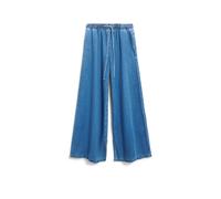 ARMEDANGELS Jeans Wide Leg KELAANI blau | L