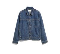 ARMEDANGELS Jeansjacke AASHTON blau | XXL