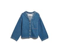 ARMEDANGELS Jeansjacke blau | XL