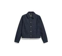 ARMEDANGELS Jeansjacke dunkelblau | M