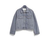 ARMEDANGELS Jeansjacke PAASITHE grau | L