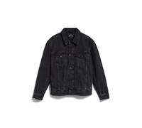 Armedangels - Jeansjacke - Traaka schwarz - Gr. - S