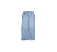 ARMEDANGELS Jeansrock KYRAA hellblau | L