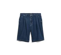 ARMEDANGELS Jeansshorts dunkelblau | 29