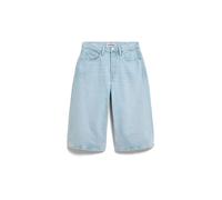 ARMEDANGELS Jeansshorts hellblau | 28