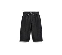 ARMEDANGELS Jeansshorts schwarz | 32