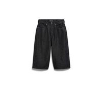 ARMEDANGELS Jeansshorts schwarz | 34