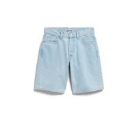 Armedangels - THAALINA MID WAIST DENIM SHORT - Gr. - 25