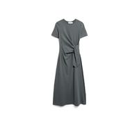 ARMEDANGELS - Women's Jeltaa Jersey Dress - Kleid, Gr. XS, grau (SpaceSteel)