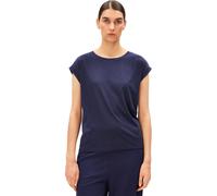 Armedangels - Jilaana T-Shirt Damen tinted navy