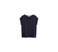 ARMEDANGELS - Women's Jilaana - T-Shirt, Gr. S, blau (NightSky)