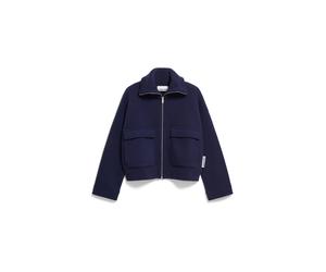 Armedangels - JOANIAAS tinted navy - Gr. - XS