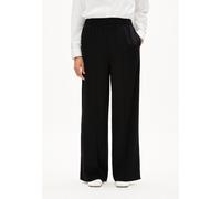 JONVAALIE HOSE | 100% LENZING™ ECOVERO™ Viskose - schwarz (L)