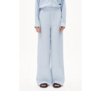 ARMEDANGELS JONVAALIE - Damen Webhose aus TENCEL LUXE Lyocell Mix morning sky L
