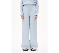 ARMEDANGELS JONVAALIE - Damen Webhose aus TENCEL LUXE Lyocell Mix morning sky L