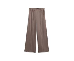 Armedangels - JONVAALIE PANT walnut cream - Gr. - S