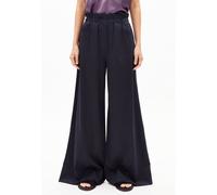 JOWANAA | Jerseyhose aus Bio-Baumwolle - blau (L)