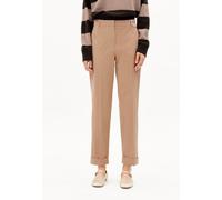 ARMEDANGELS - Women's Kaadwi - Freizeithose, Gr. S, beige (CinnamonDust)
