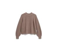 KAAGI | Pullover aus Bio-Woll Mix - beige (L)