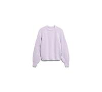 ARMEDANGELS KAAGI Damen Pullover aus Bio-Woll Mix moonlit lilac M