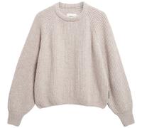 armedangels Damenpullover KAAGI aus Bio-Woll-Mix Loose Fit
