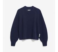ARMEDANGELS Kaagi Strickpullover Damen XS tinted navy