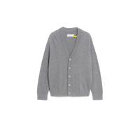 Armedangels - KAARDON ICONIC light grey melange - Gr. - XL